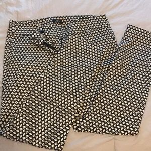 Loft Petite Marisa Skinny Pants